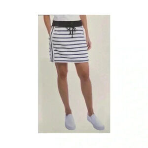 🆕Jones NY French Terry Short/Skirt🆕